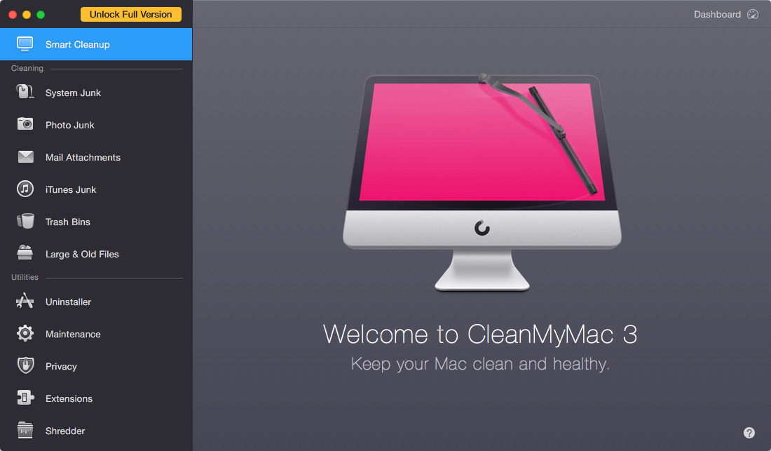 Best mac cleaner program